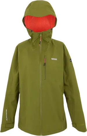 Womens Birchdale II Waterproof Jacket