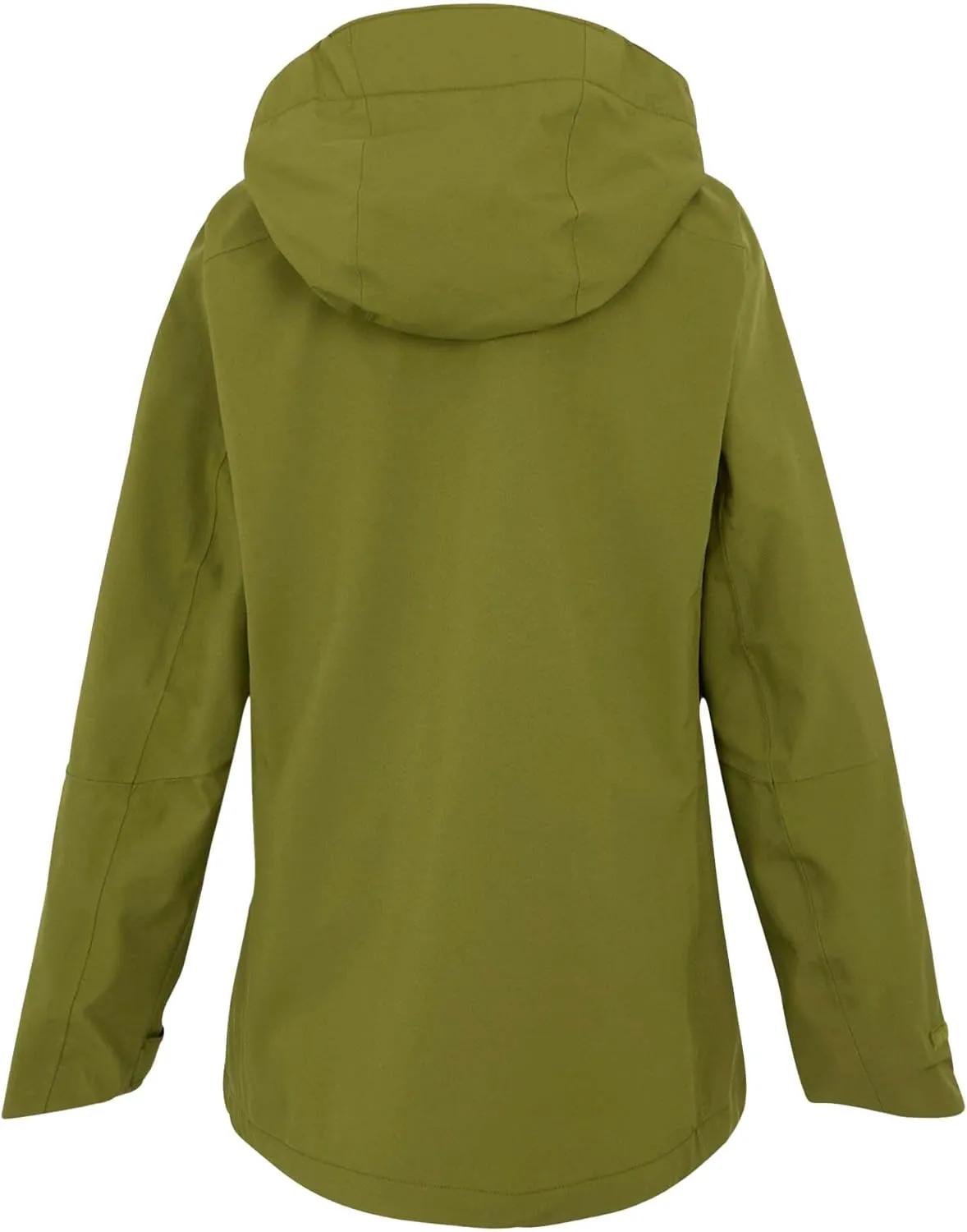 Womens Birchdale II Waterproof Jacket