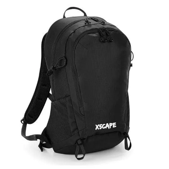 X5CAPE 25 litre day pack