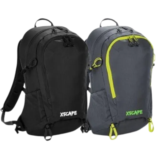 X5CAPE 25 litre day pack