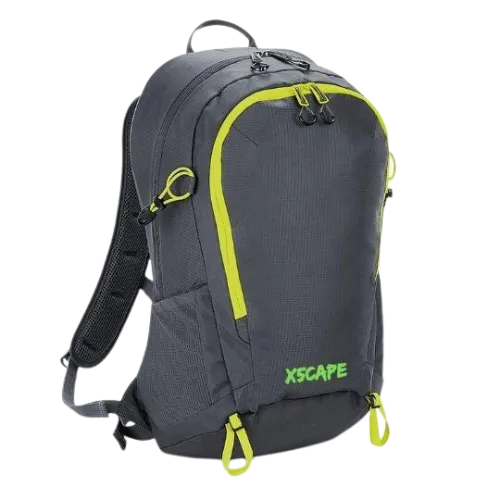 X5CAPE 25 litre day pack