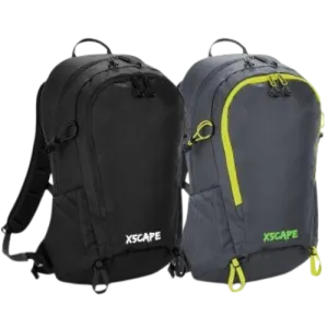 X5CAPE 25 litre day pack