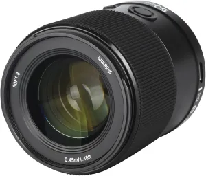 YONGNUO YN50mm F1.8Z DF DSM Auto-Focus Full Frame Standard Prime Lens Adaptable for Nikon Z Mount Mirrorless Camera